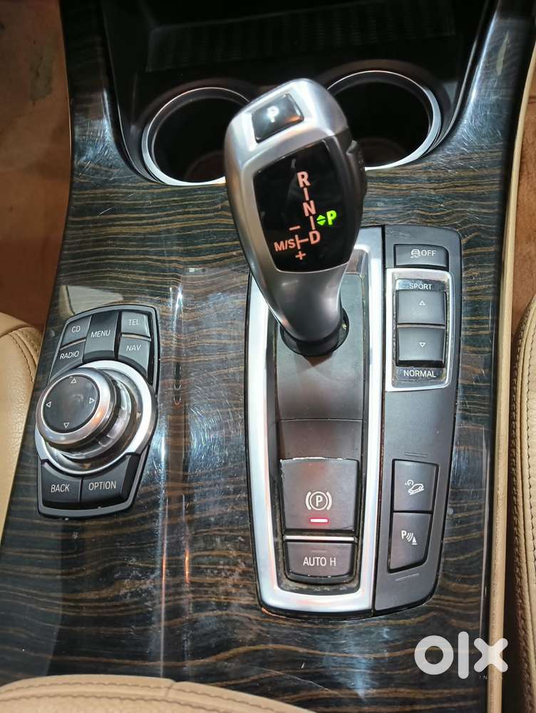 Bmw X3 2.0 Xdrive 20d, 2012, Diesel
