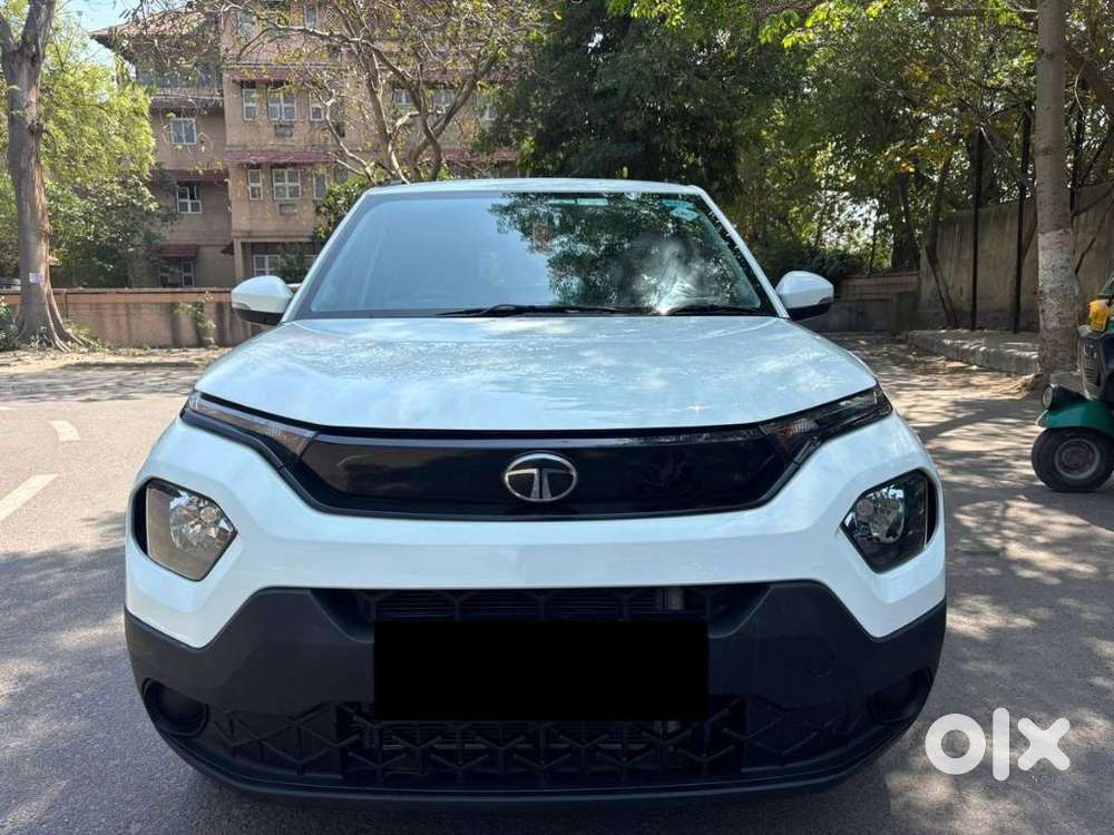 Tata Punch Adventure Icng, 2024, Cng & Hybrids