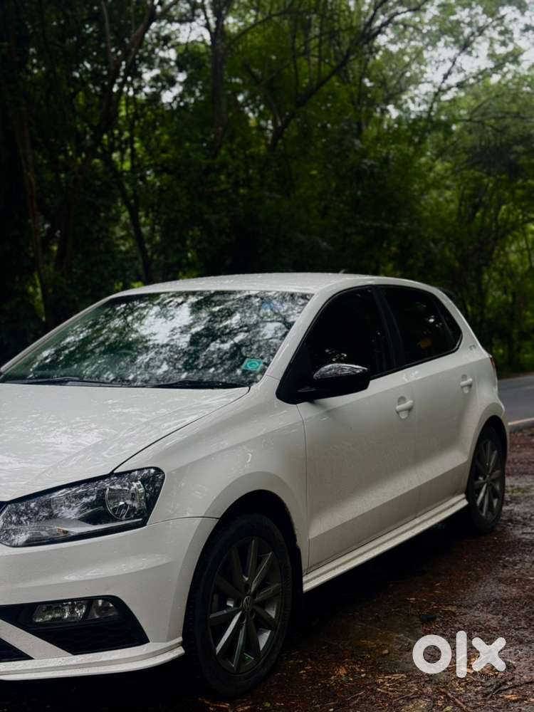 Volkswagen Polo Tsi 2020