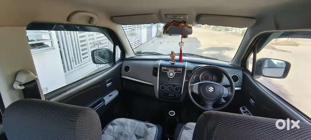 2011 Maruti Suzuki Wagon R