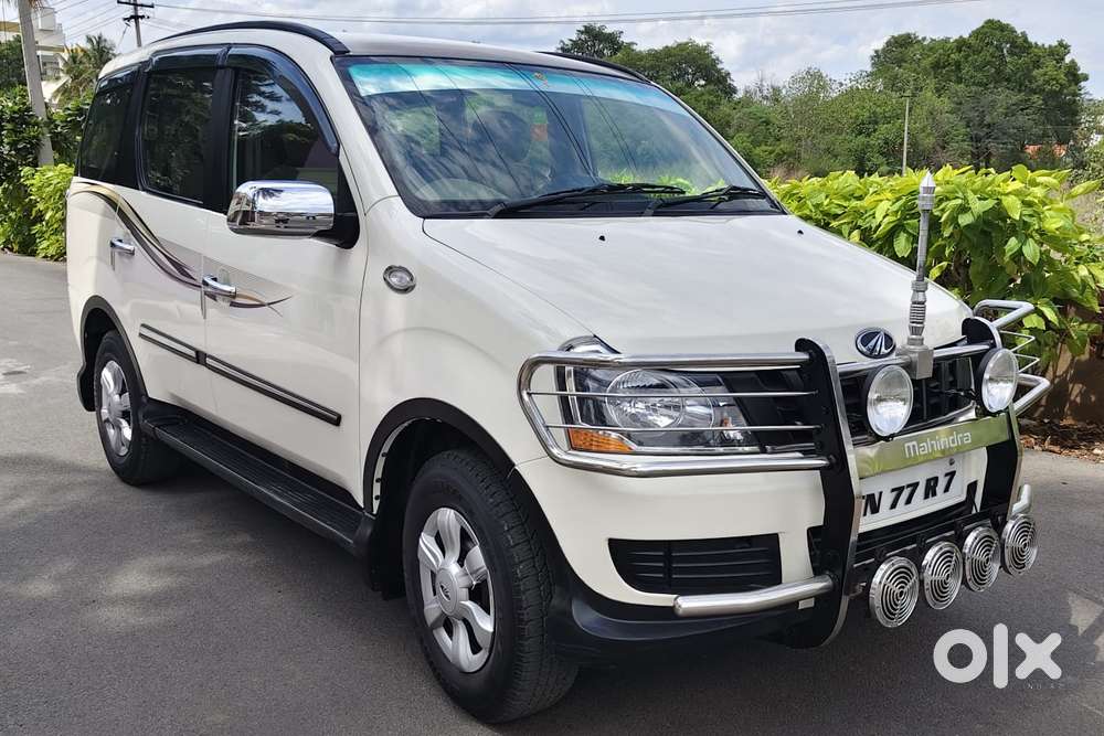Mahindra Xylo H4 Bs Iv, 2019, Diesel