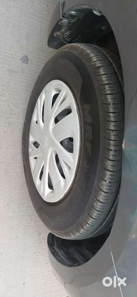 Maruti Suzuki Swift Vxi, 2016, Petrol