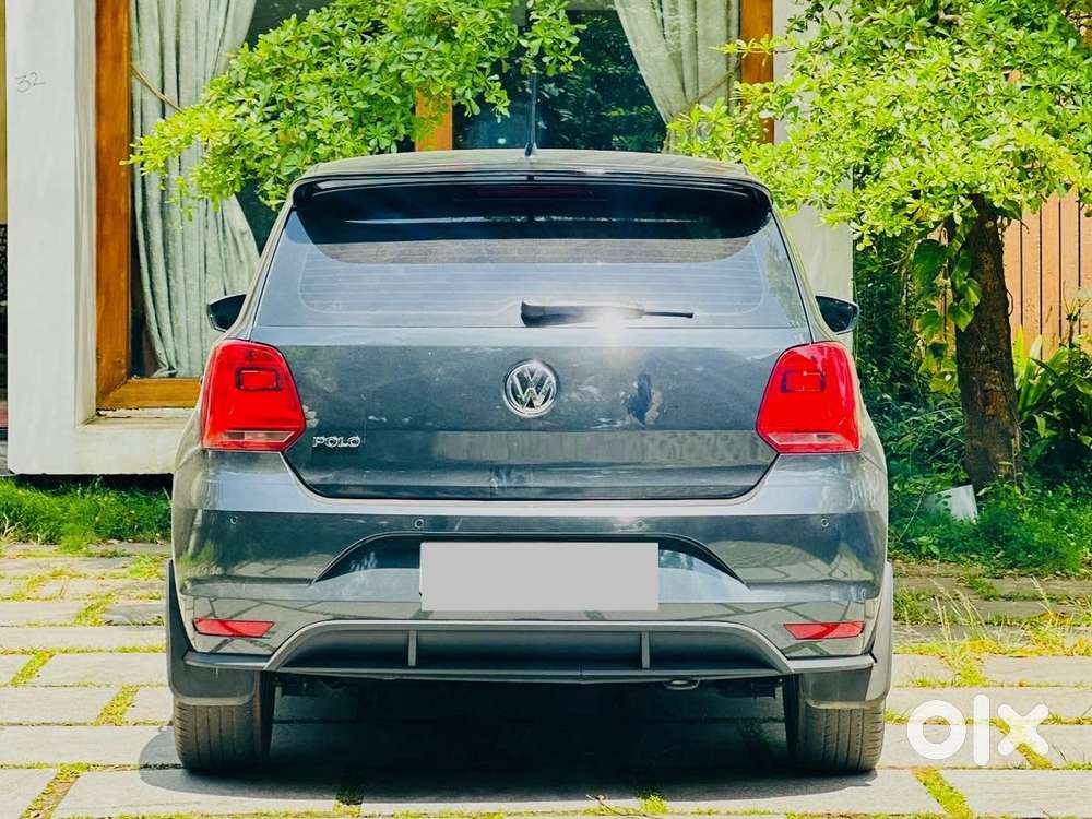 Volkswagen Polo 1.0 Mpi Highline Plus, 2019, Petrol