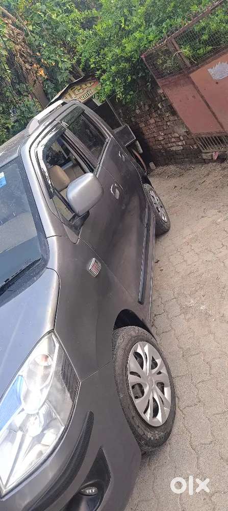 Maruti Suzuki Wagon R 2018 Vxi 1.0 Manual Petrol