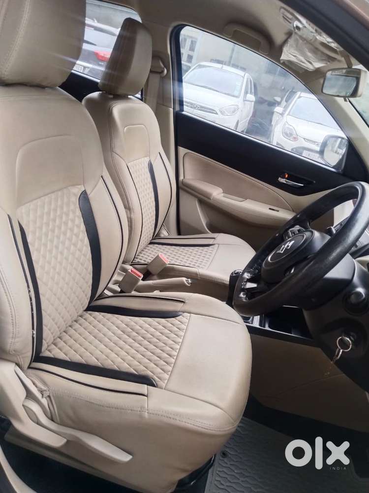 Maruti Suzuki Dzire Vdi, 2018, Diesel