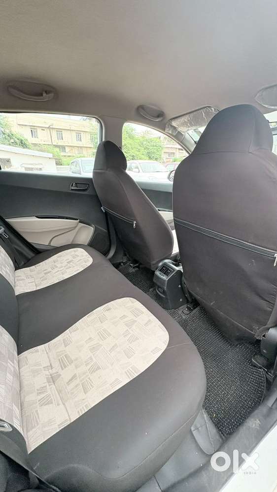Hyundai Grand I10 Magna, 2015, Petrol