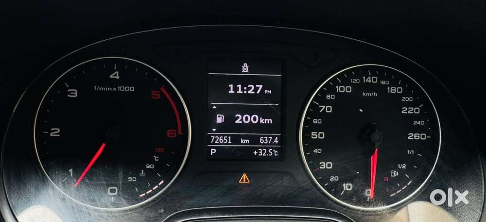 Audi A3, 2014, Diesel