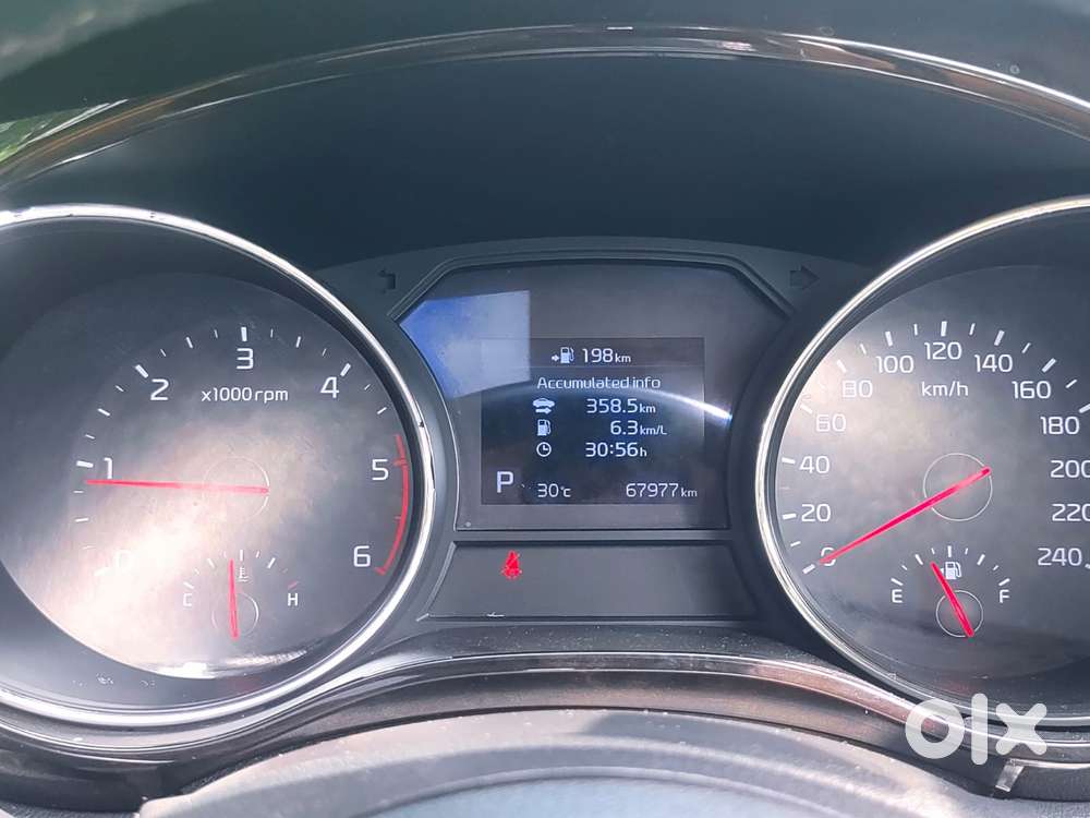 Kia Carnival Limousine, 2020, Diesel