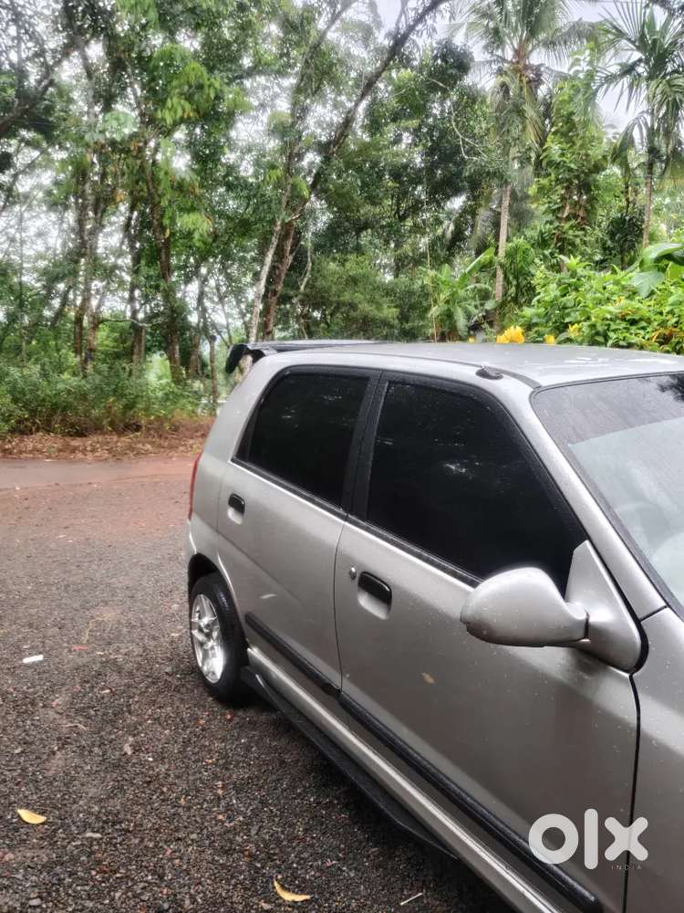 2005 Alto Lxi