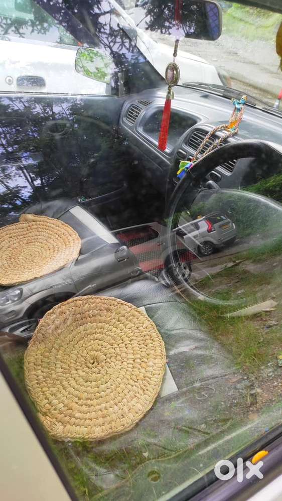 Maruti Suzuki Alto 2012