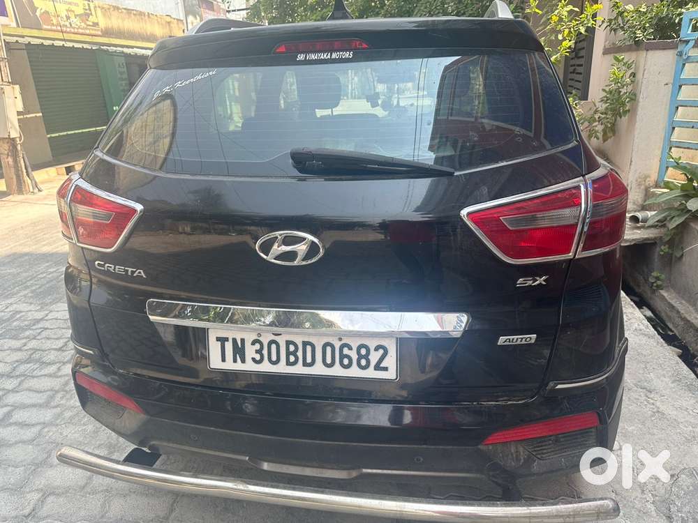 Hyundai Diesel Car 2015