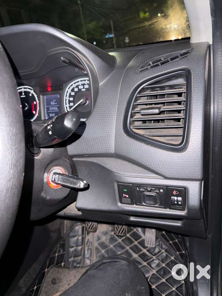 Maruti Suzuki Brezza Vdi 2016 Diesel