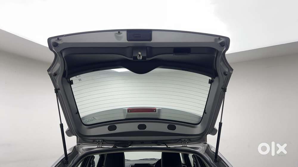 Maruti Suzuki Baleno 1.3 Delta, 2021, Petrol