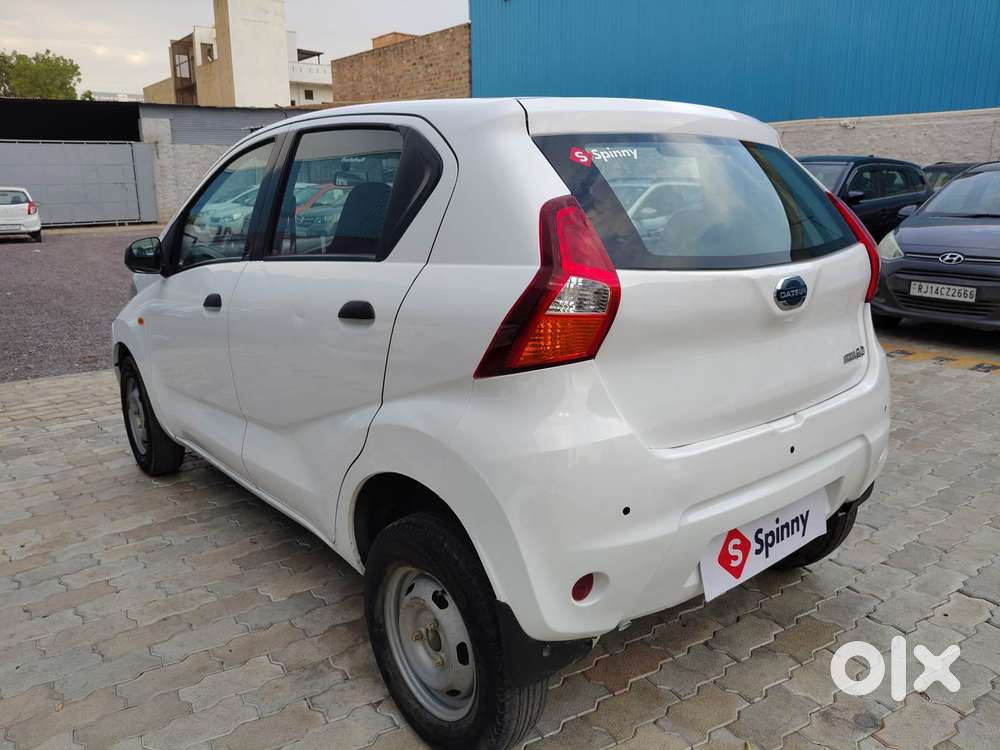 Datsun Redigo 0.8 A, 2019, Petrol