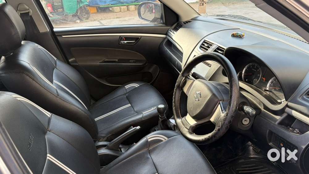 Maruti Swift Diesel 2014