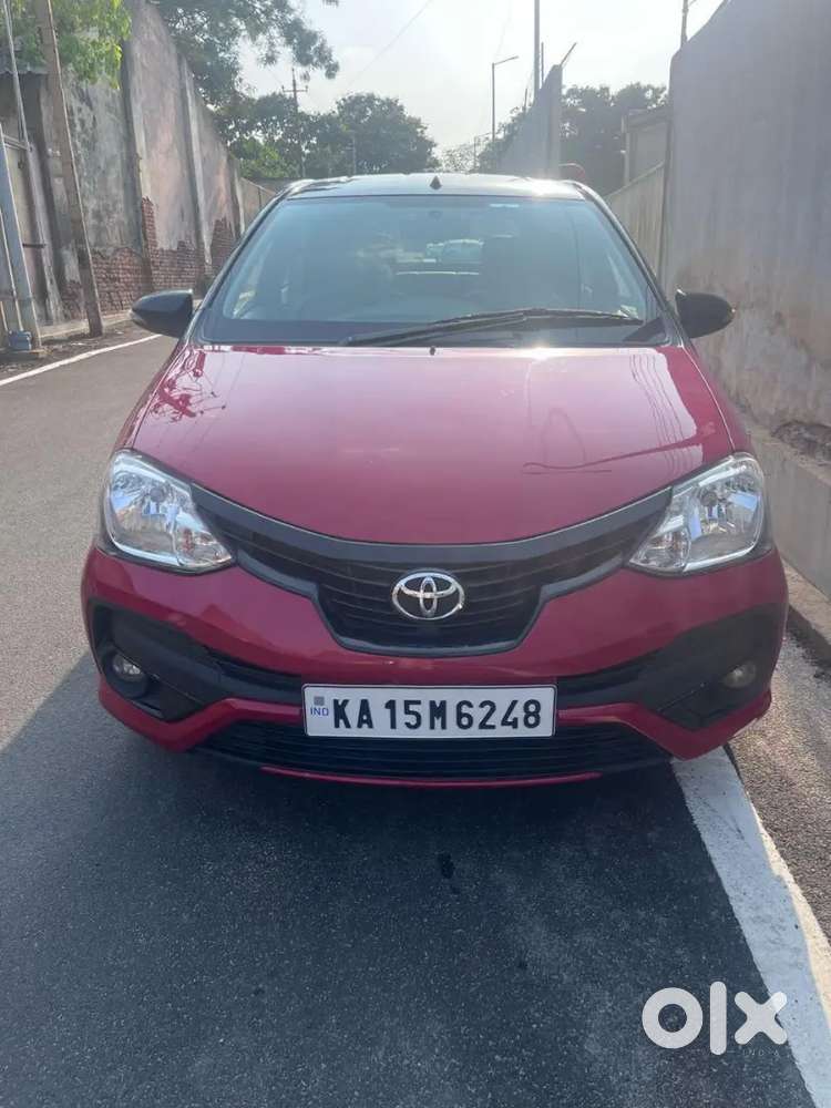 Toyota Etios Liva 2013 Diesel 130000 Km Driven