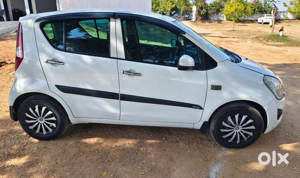 Maruti Suzuki Ritz Diesel 2016