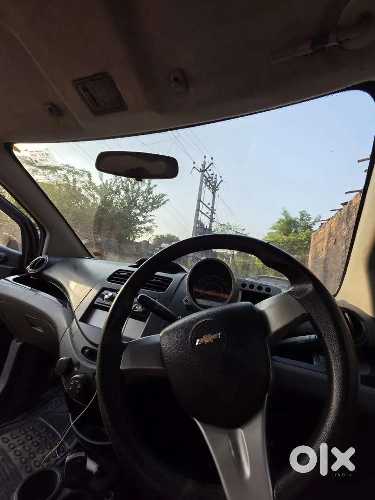 Chevrolet Beat Diesel Lt 2016
