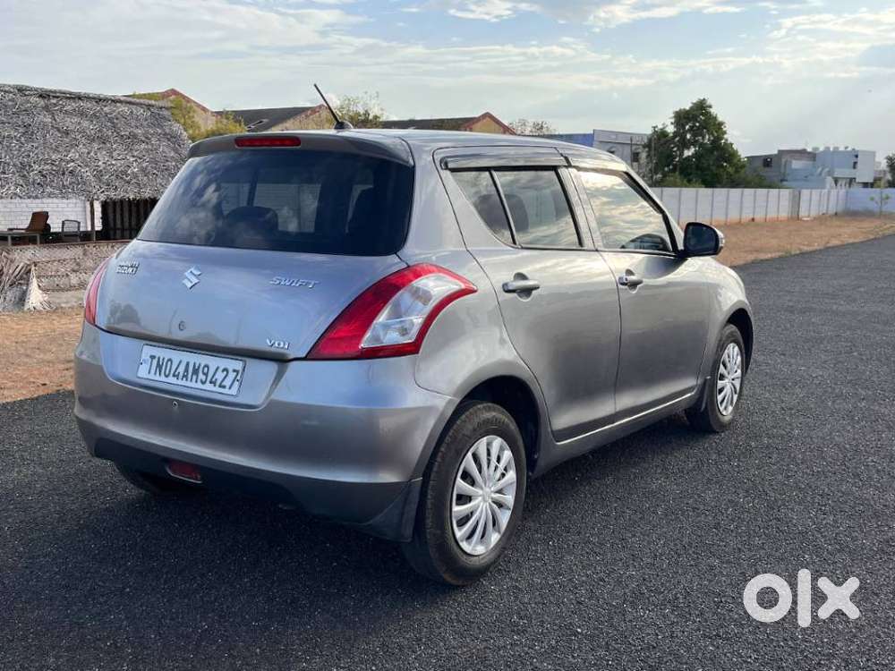 Maruti Suzuki Swift Vdi Bs Iv, 2014, Diesel