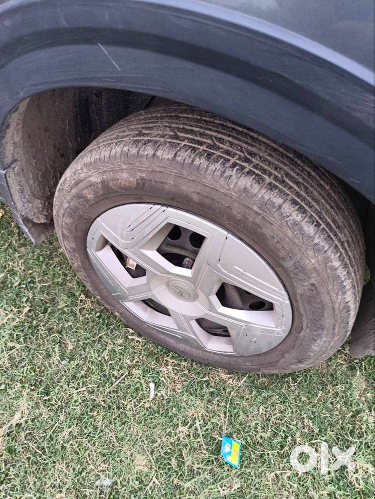 A Good Condition First Hand Car