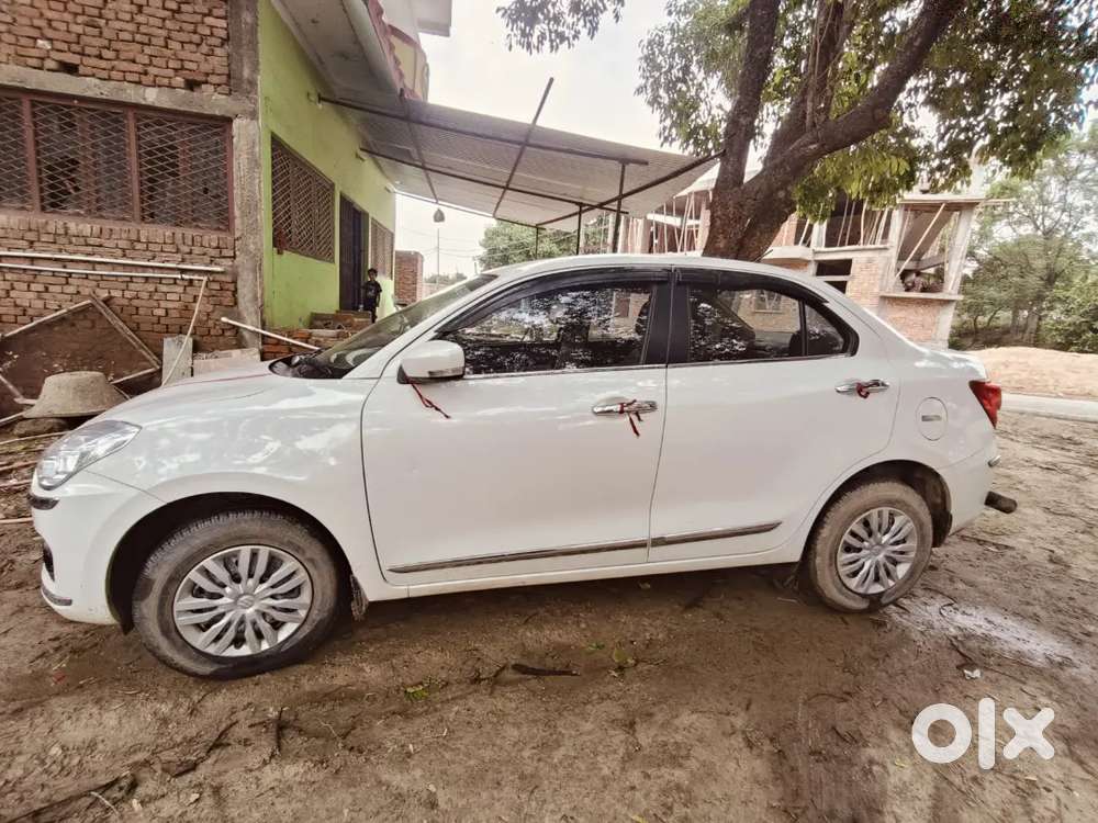 Maruti Suzuki Dzire 2019 Petrol 18000 Km Driven