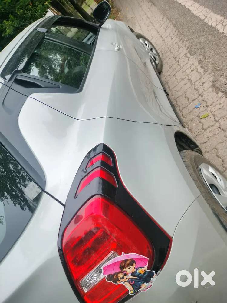 Maruti Suzuki Swift 2024