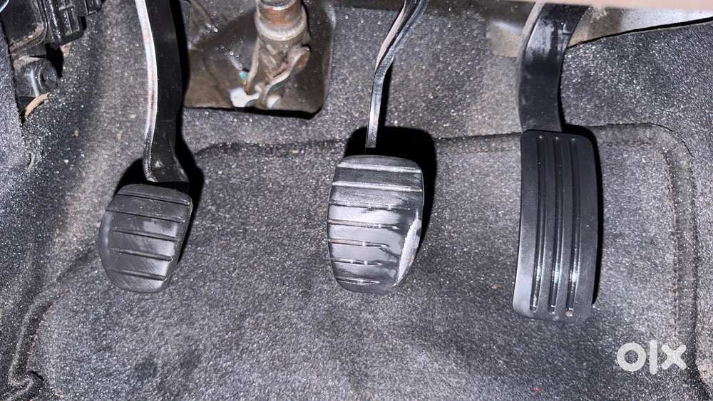 Renault Duster Petrol Rxl, 2018, Petrol