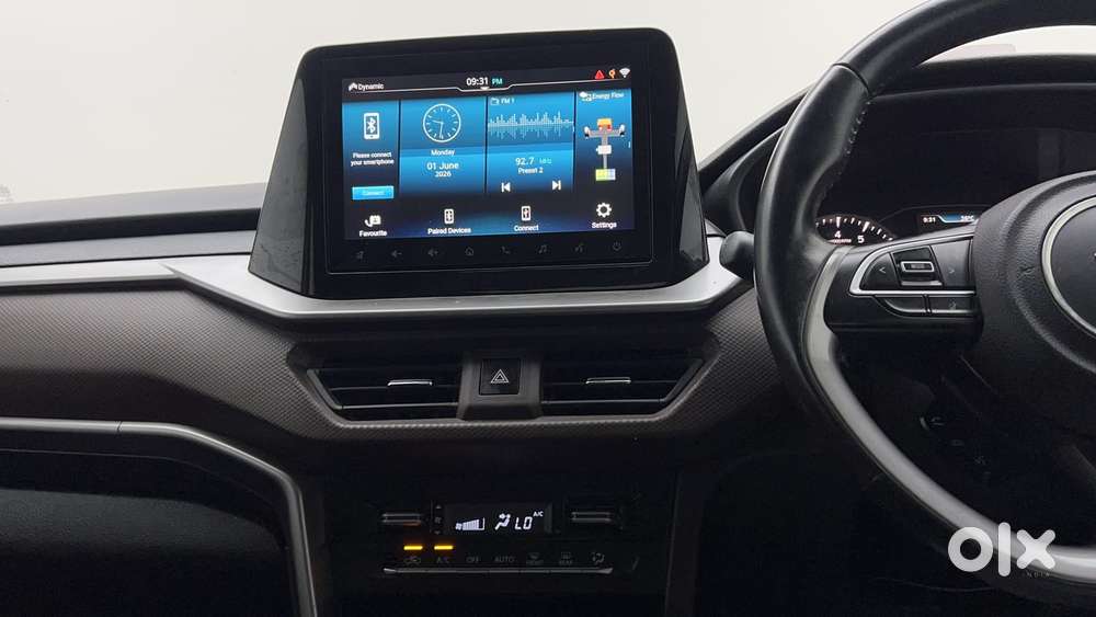 Maruti Suzuki Vitara Brezza 1.5 Zxi Plus, 2022, Petrol