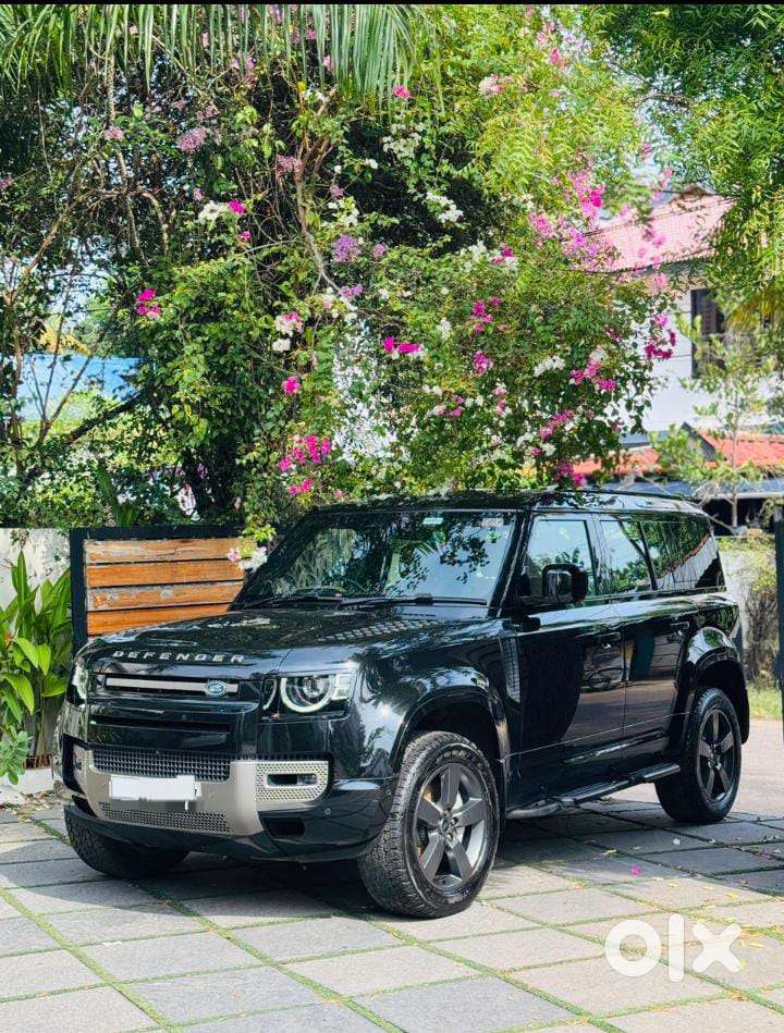 Land Rover Defender 3.0 L 110 Hse, 2025, Diesel