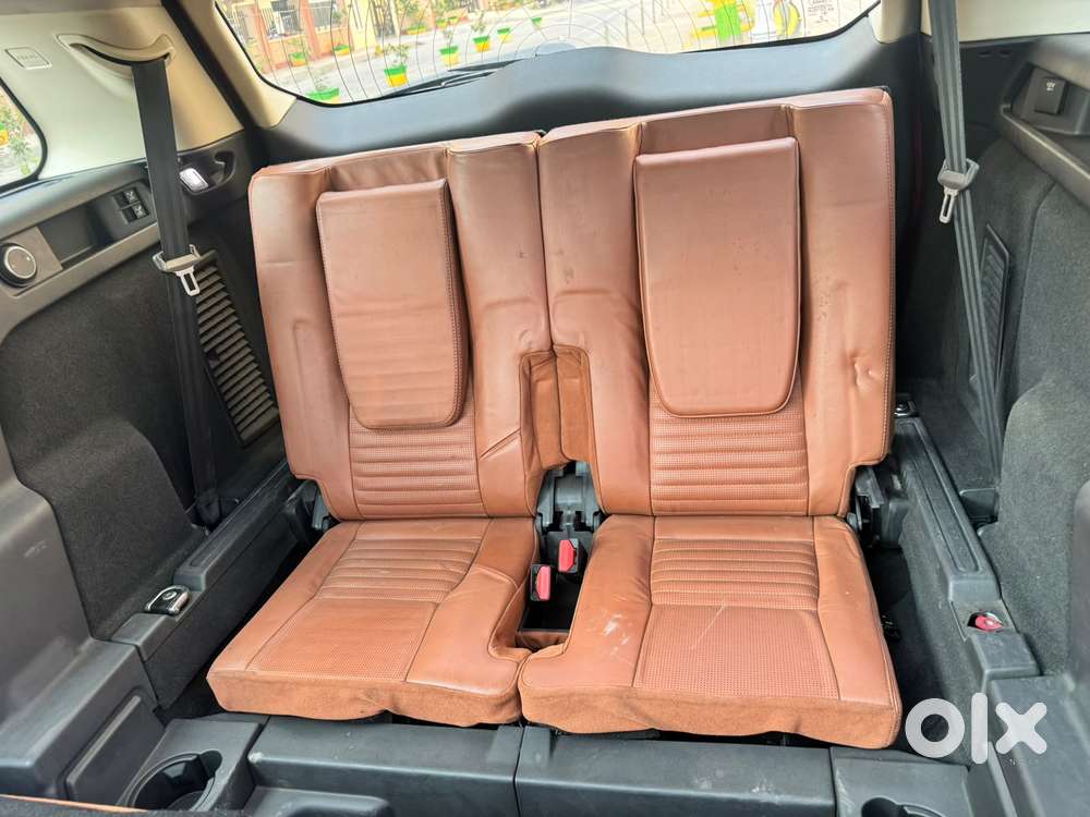 Land Rover Discovery Sport Sd4 Hse Luxury, 2016, Diesel