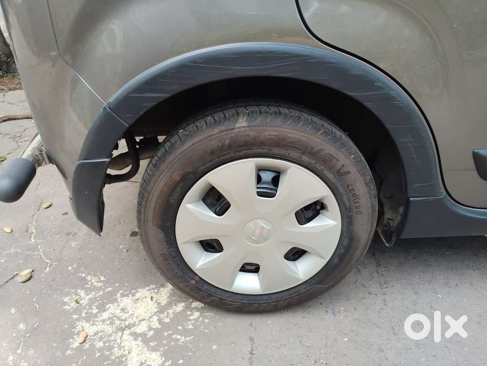 Maruti Suzuki Wagon R 1.0 Vxi Limited Edition, 2023, Petrol