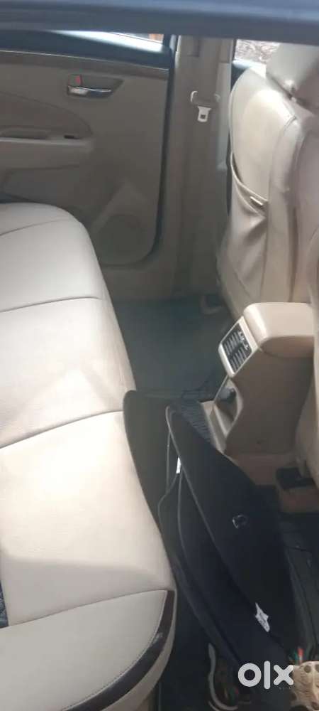 Maruti Suzuki Ciaz 2019 Petrol 96000 Km Driven