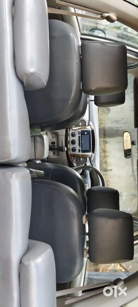 Toyota Innova 2013 Diesel Good Condition