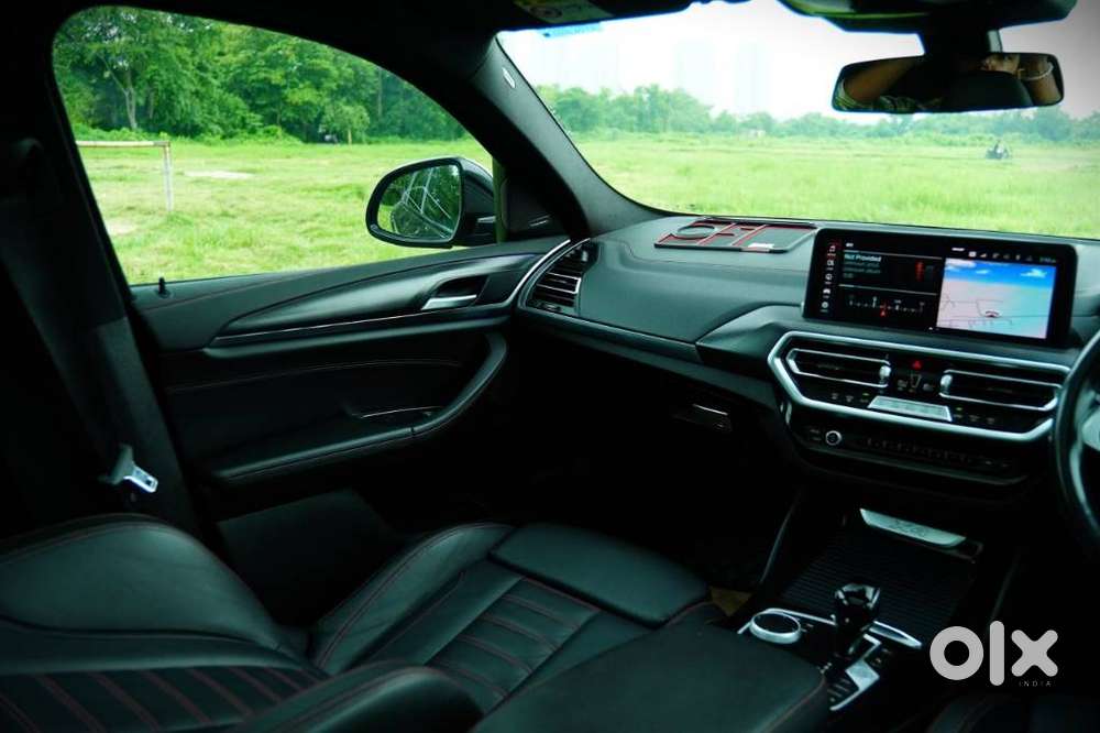 Bmw X4 M Sport X Xdrive30i, 2022, Petrol