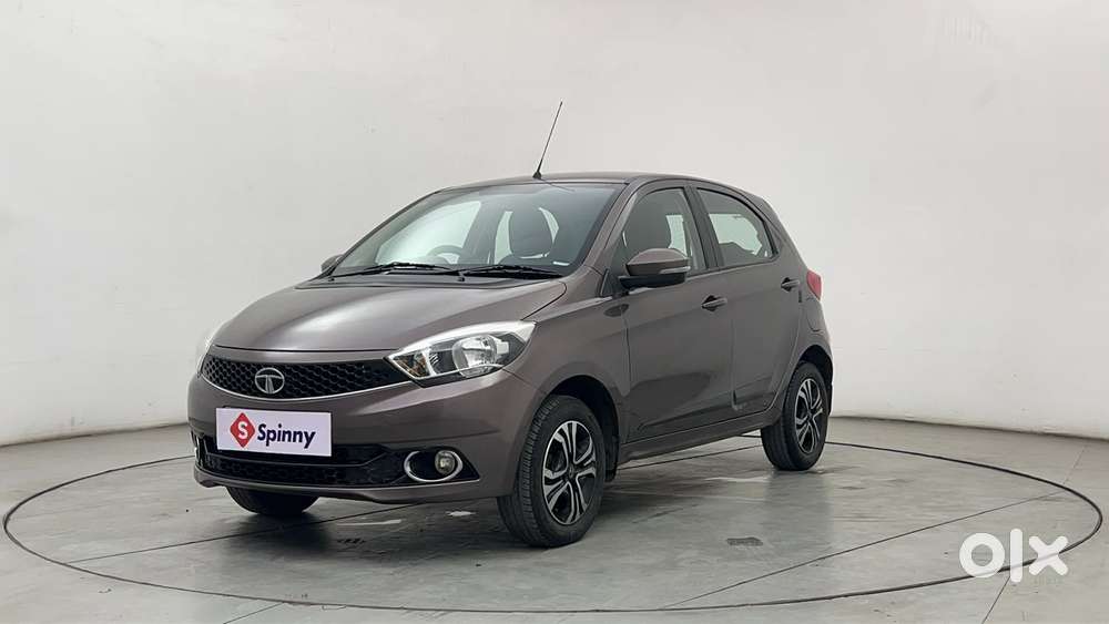 Tata Tiago Xz, 2019, Petrol