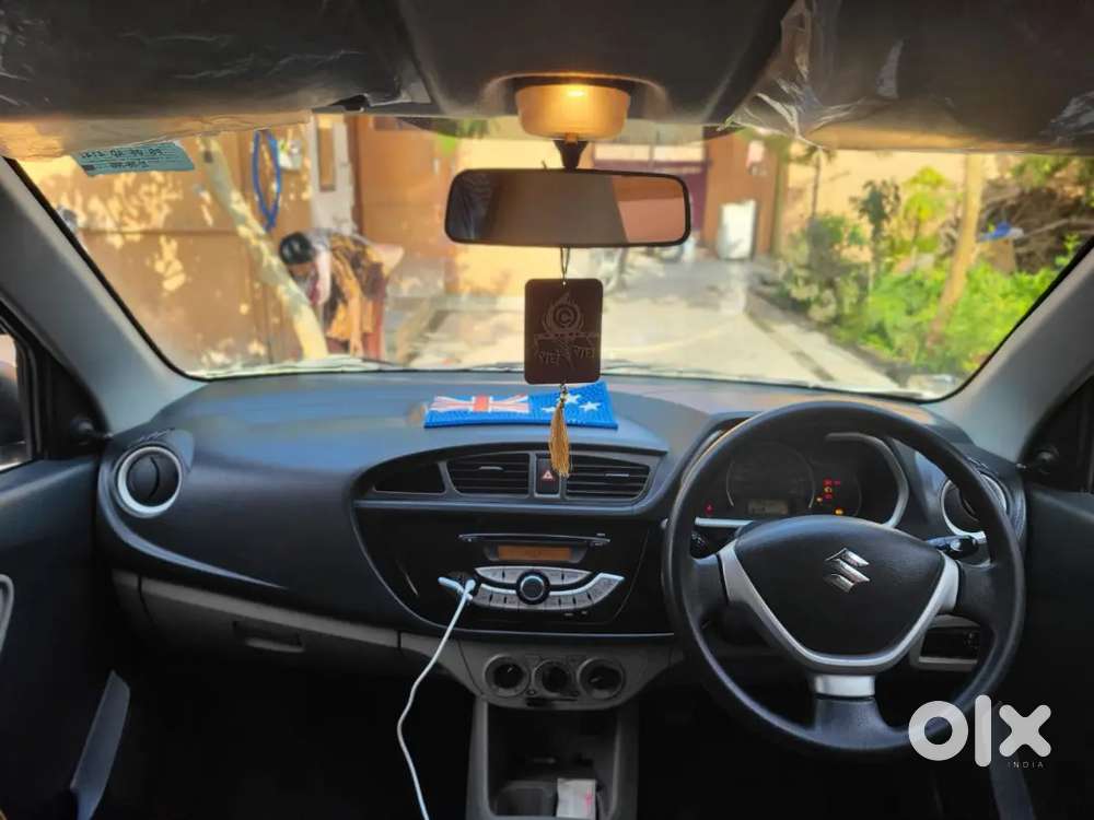 Maruti Suzuki Alto K10 2015 Petrol Car