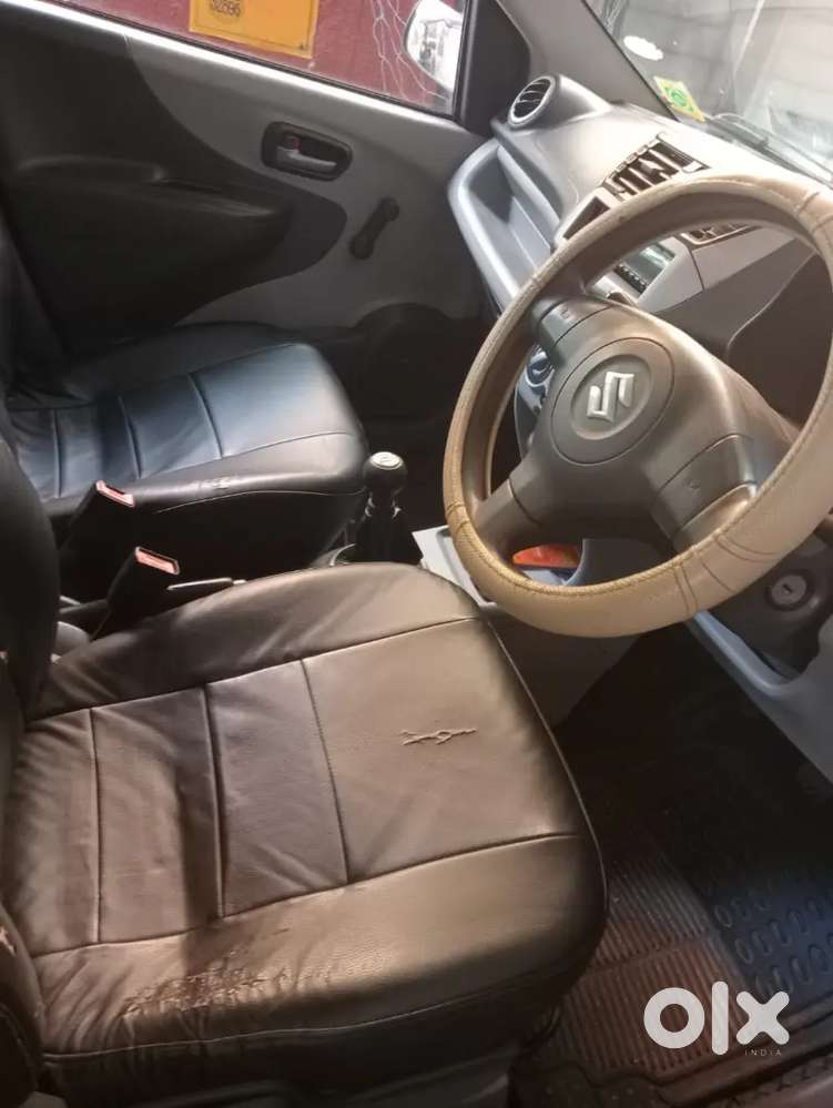 Maruti Suzuki A-star 2009 Petrol 89000 Km Driven