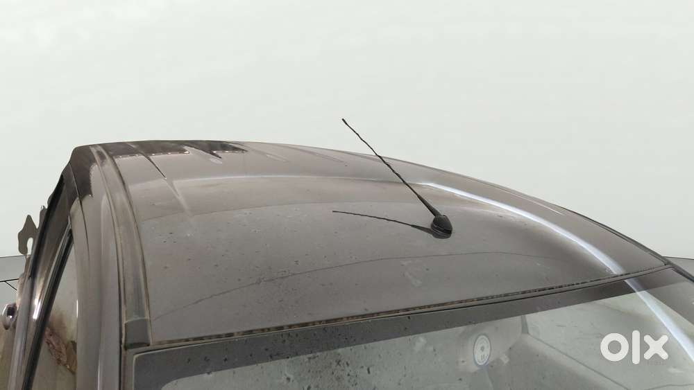 Maruti Suzuki Ertiga Vxi At, 2016, Petrol