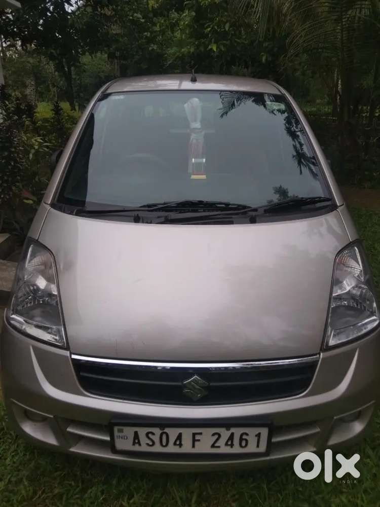Maruti Suzuki Zen Estilo 2007 Petrol Very Good Condition