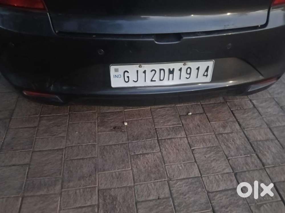 Maruti Suzuki Baleno 2018 Petrol Good Condition