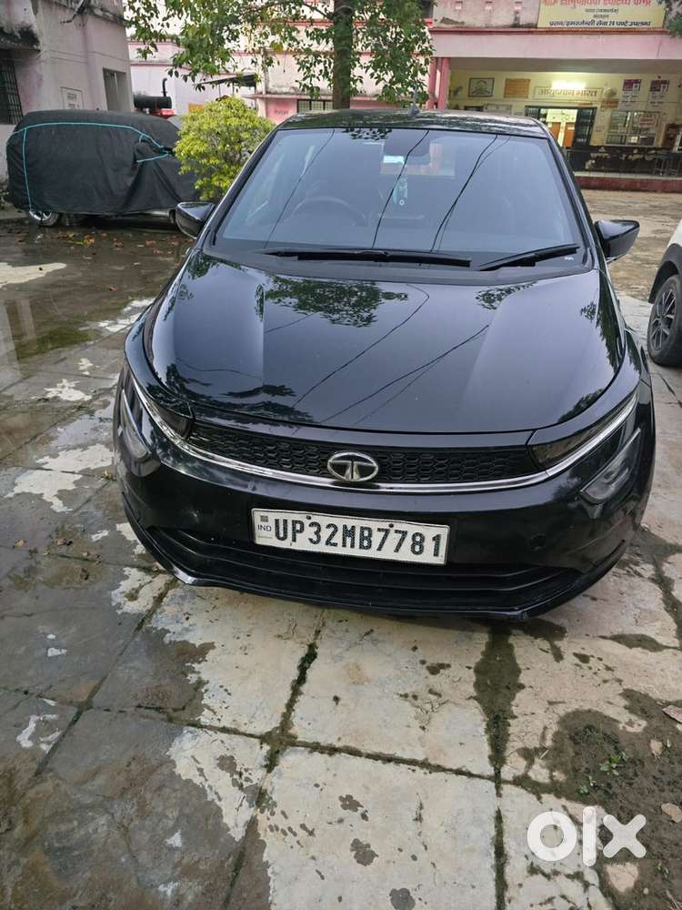 Tata Altroz Petrol Manual 2021