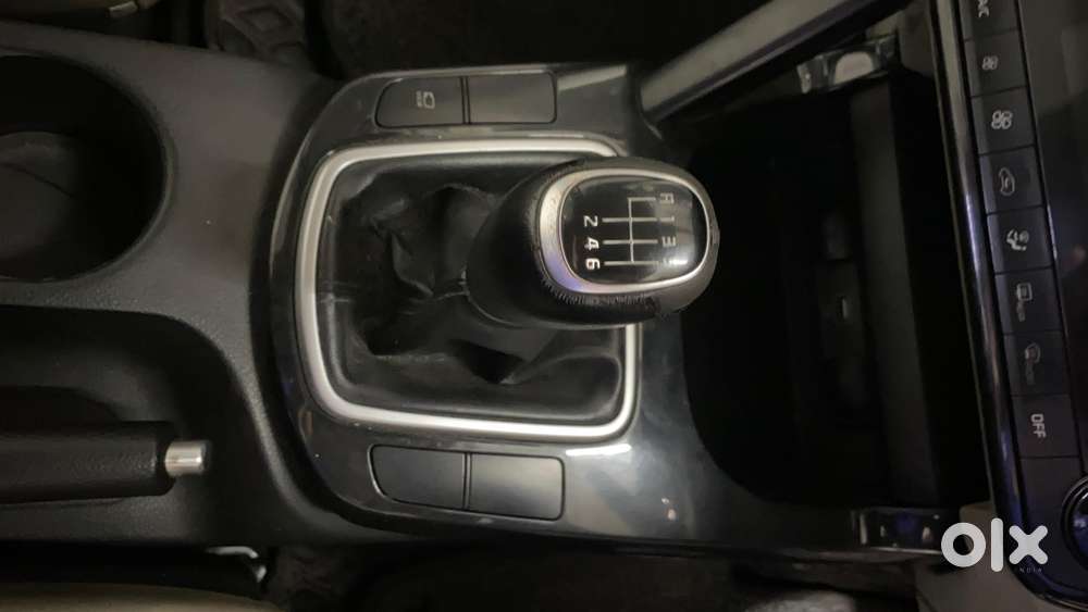 Kia Seltos Htx G, 2020, Petrol
