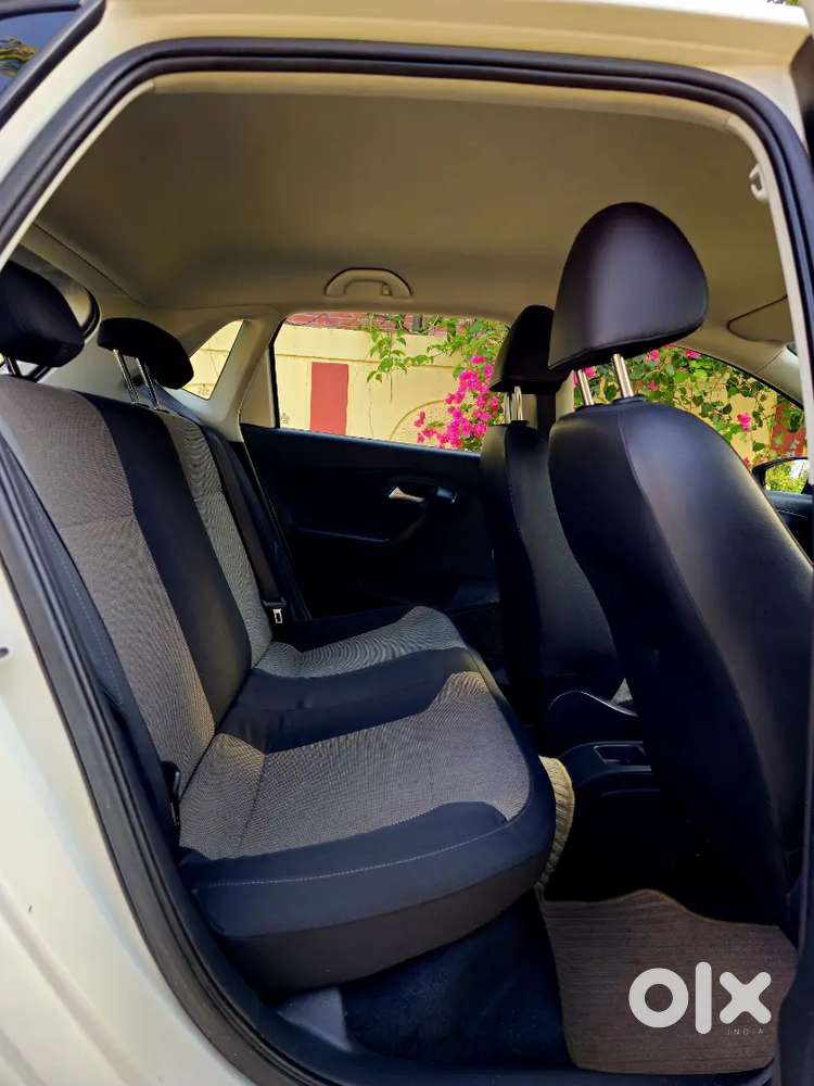 Vw Polo Gt 1.2 Tsi