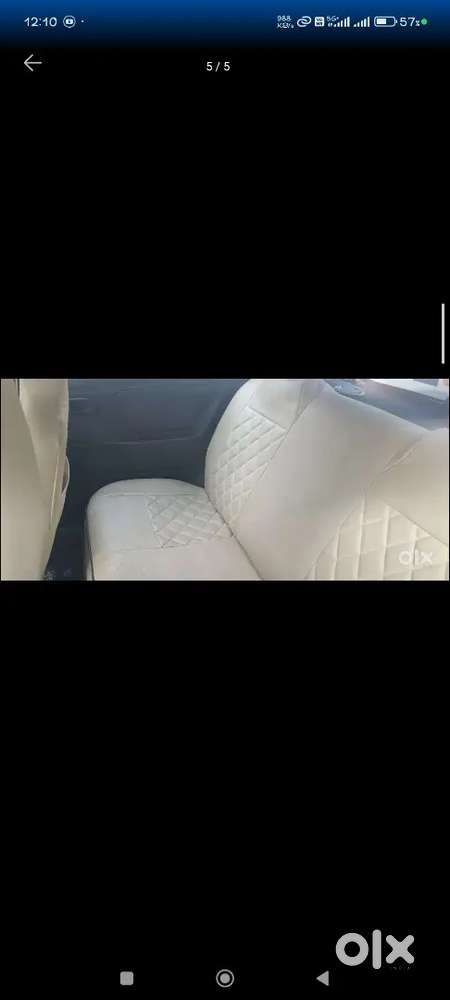 Maruti Suzuki Alto 2011 Petrol Well Maintained