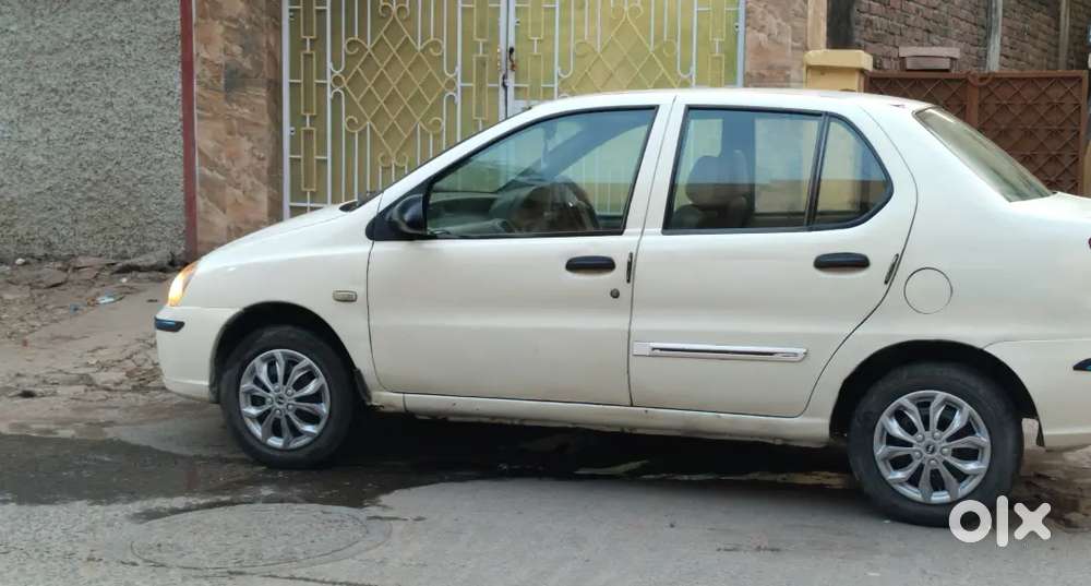 New Like Tata Indigo Ecs Tdi