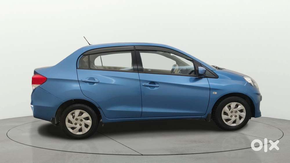 Honda Amaze 2013-2016 S I-dtech, 2014, Diesel