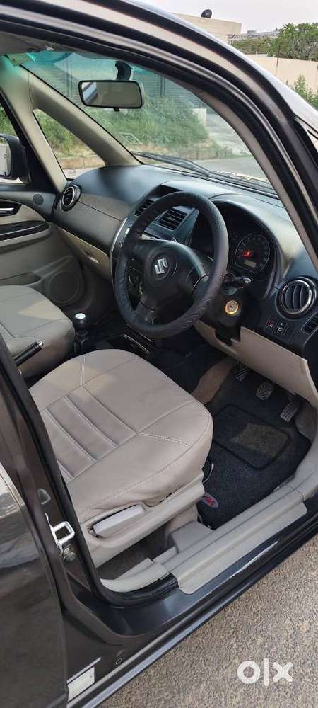 Maruti Suzuki Sx4 2007-2012 Vdi, 2013, Diesel