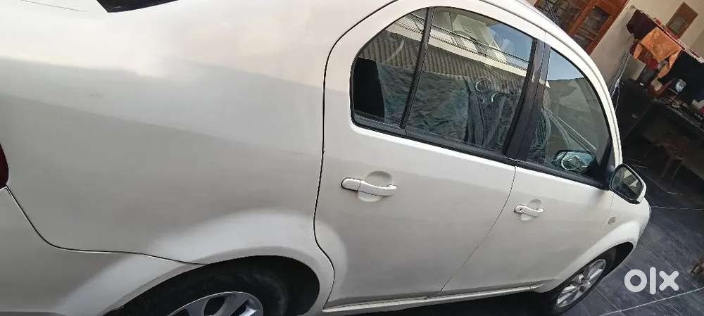 Ford Fiesta Classic 2013 Diesel Well Maintained