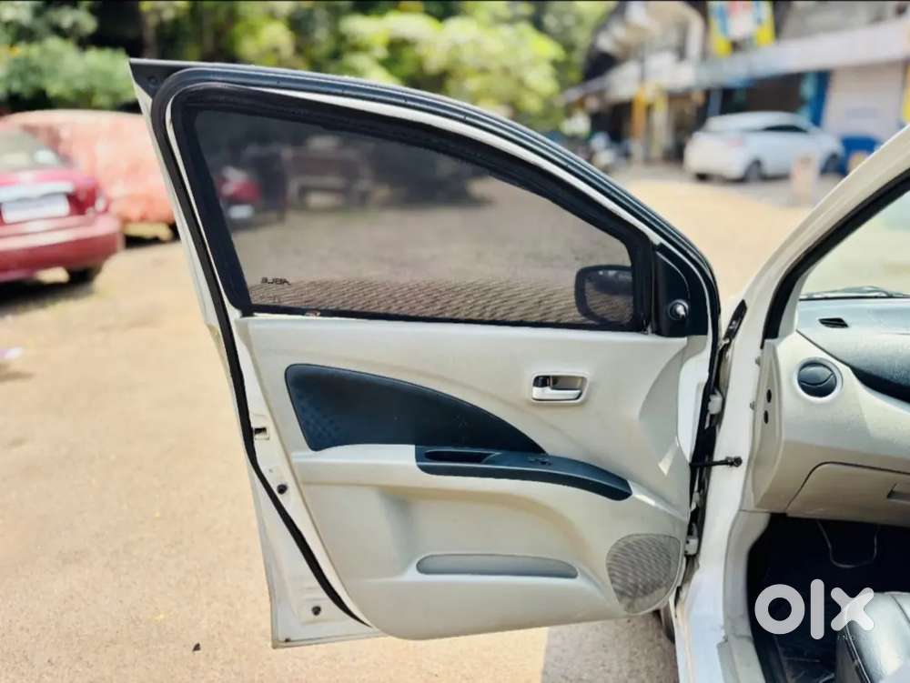 2016 Maruti Suzuki Celerio 2016 Model Vxi Cng Very Very Good C