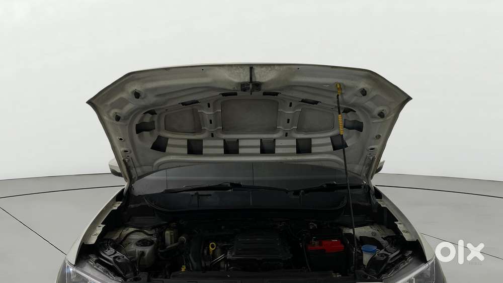 Volkswagen Taigun 1.0 Tsi Highline, 2021, Petrol